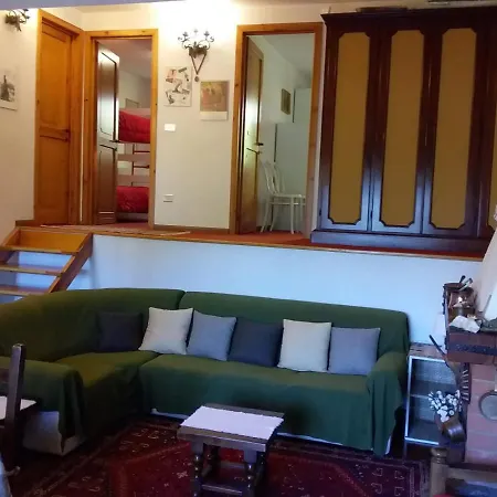 Apartament Monte Cervino As14