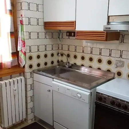 Apartament Monte Cervino As14 *