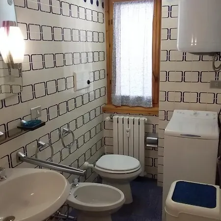 Apartament Monte Cervino As14 Breuil-Cervinia