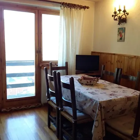 Apartament Monte Cervino As14