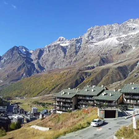 Apartament Monte Cervino As14 Breuil-Cervinia