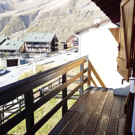 Apartament Monte Cervino As14