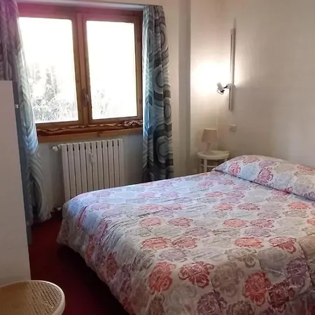 Monte Cervino As14 Apartament