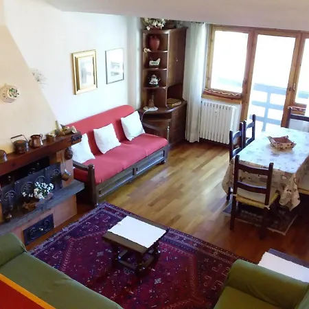 Monte Cervino As14 Apartament Breuil-Cervinia