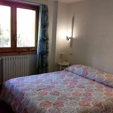 Monte Cervino As14 Apartament Breuil-Cervinia