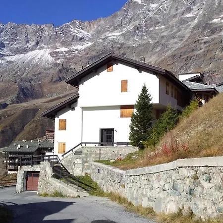 Monte Cervino As14 *